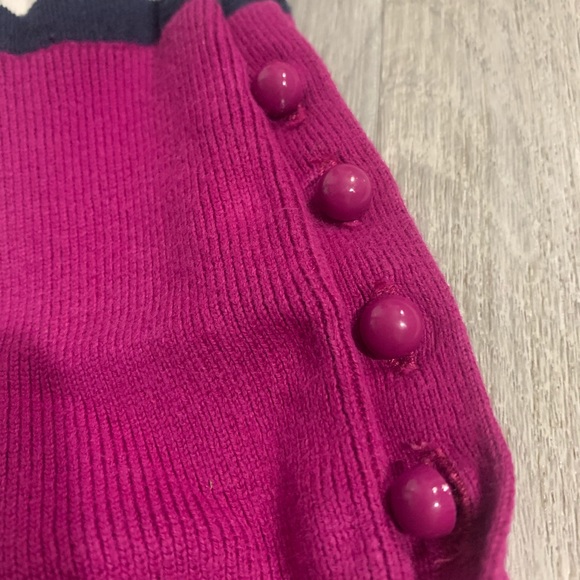 Colorblock Nautica Sweater - Picture 4 of 5